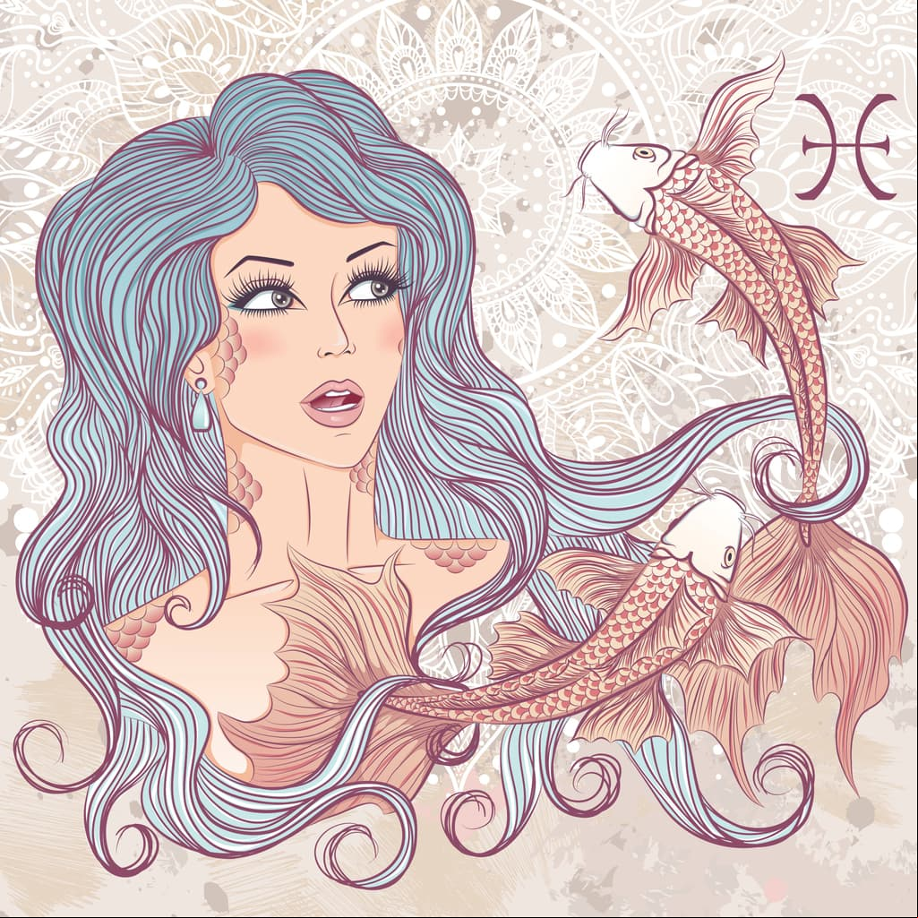 ¿Cómo afecta la 'Temporada de Piscis' a los signos del Zodiaco?