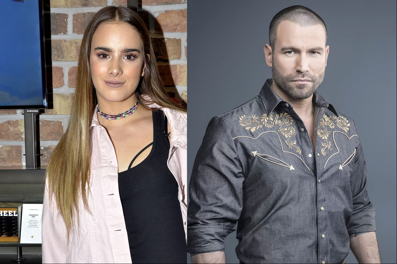 Tras leer guion de 'El señor de los cielos', Gala Montes rechaza participar en la próxima temporada