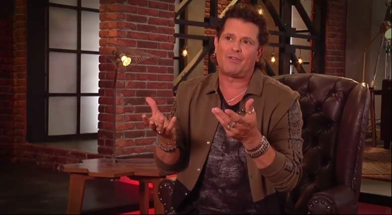 Carlos Vives confiesa qué es lo más importante de La Voz... México