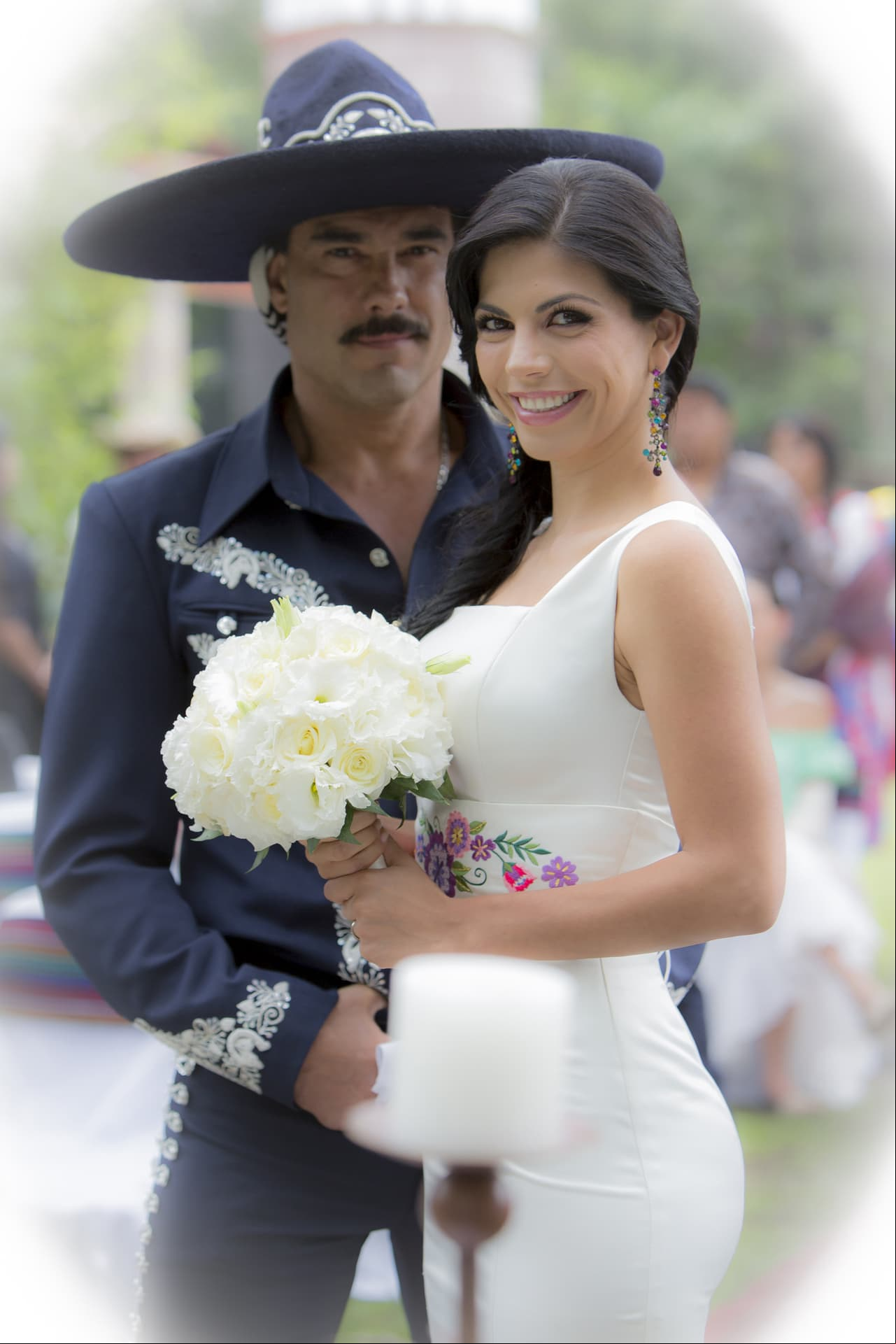 ‘Amores con trampa’ (2015), ‘Falsa identidad’ (2018) y ‘La reina del sur 2’ fueron otras de las telenovelas en las que trabajó el intérprete mexicano, quien también ha participado en más de 25 películas y en series en Estados Unidos como ‘CSI: Miami’ y ‘NCIS: Los Ángeles’.