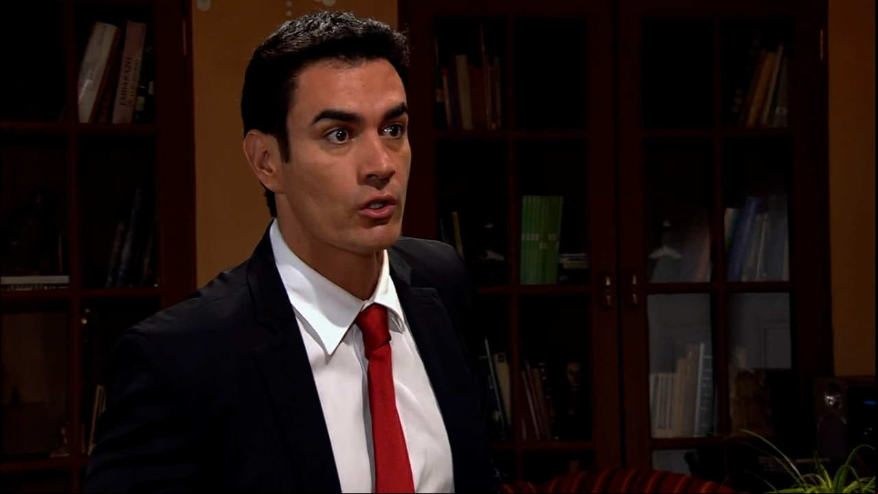 Resumen Capítulo 10: Alejandro va a ser destituido