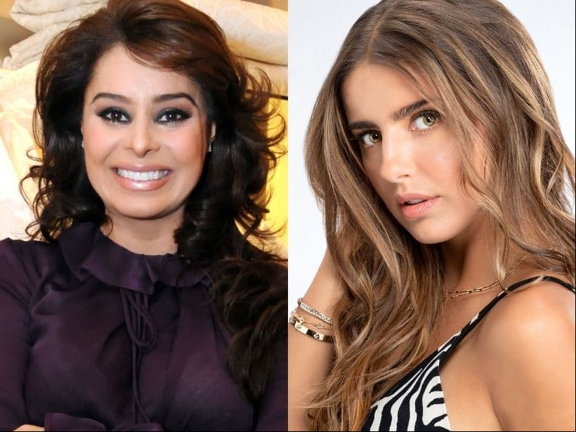 Yadhira Carrillo rompe el silencio y cuenta su verdad sobre la cachetada que dio a Michelle Renaud