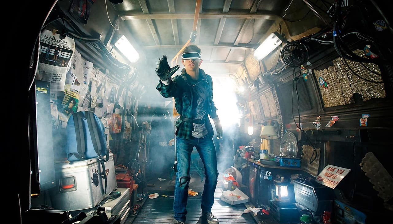 TOP 5: Todo que debes saber antes de ver ‘Ready Player One’