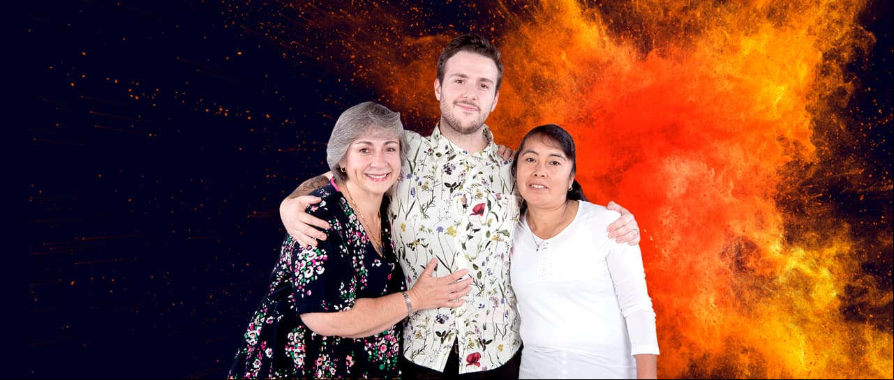 Familia Toledo