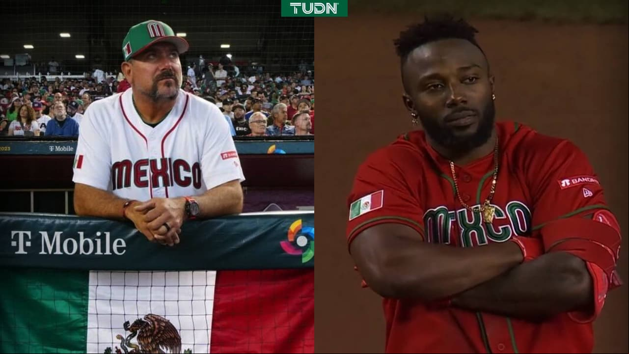 Benjamín Gil sobre Randy Arozarena: "Es el Chavo del 8 del Beisbol"