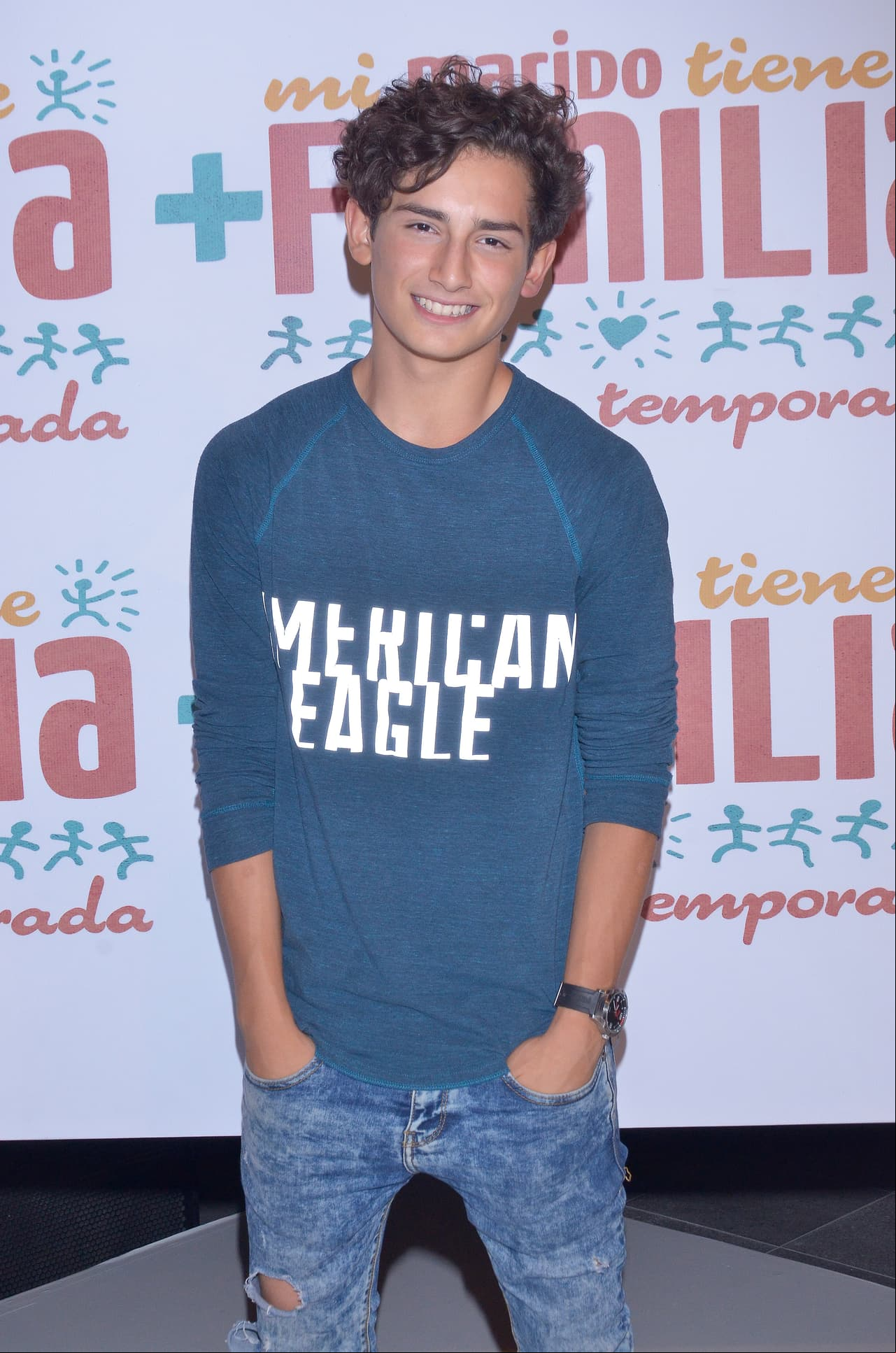 Emilio Osorio sobre comentario de Celia Lora: "Me han enseñado que primero va la igualdad y la equidad de género”
