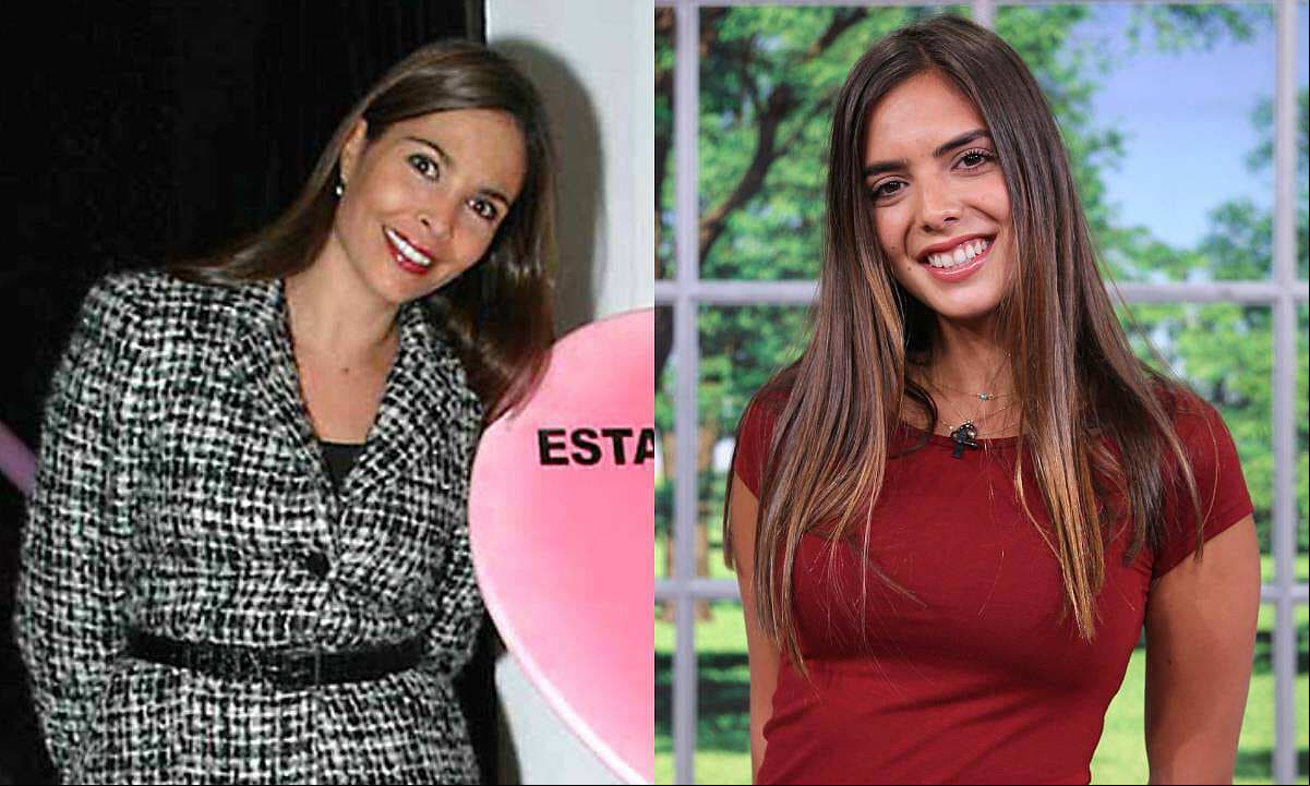 Hija de Mariana Levy estuvo al borde de la muerte por tratar de adelgazar: ‘Acabé en el hospital’