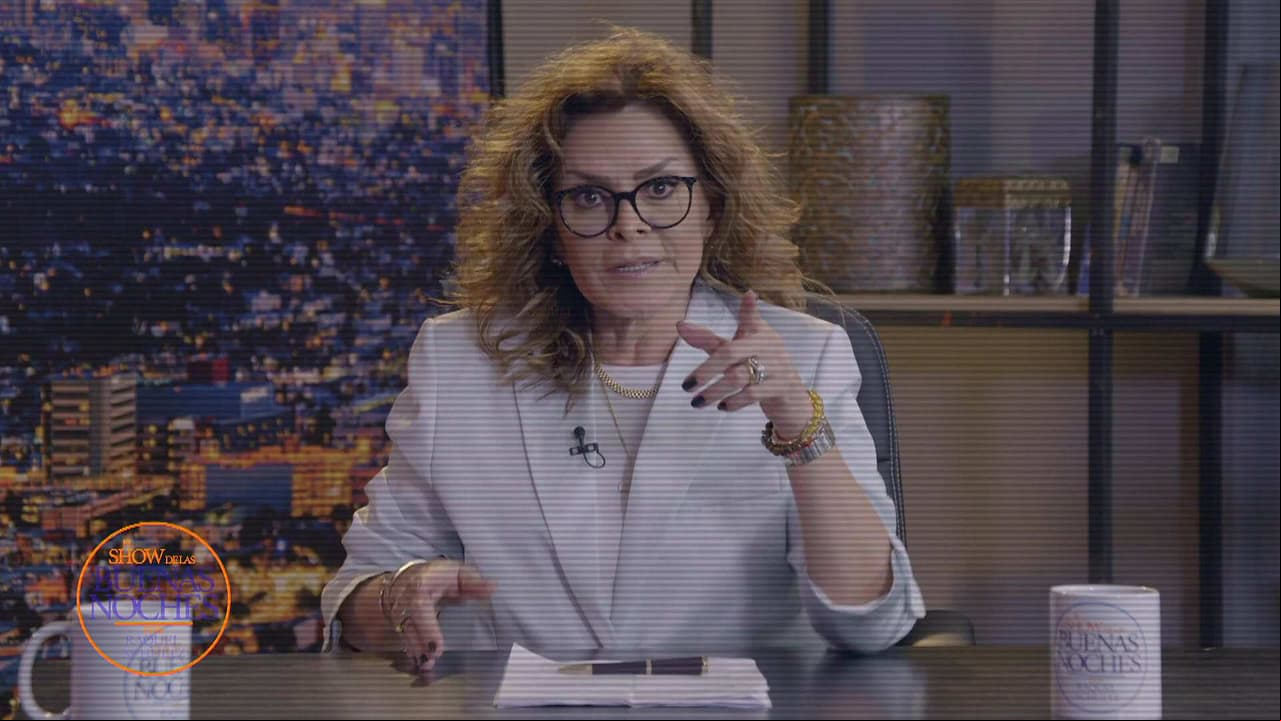 Así fue la participación de Mara Patricia Castañeda en ‘Esta historia me suena, Vol. 4’