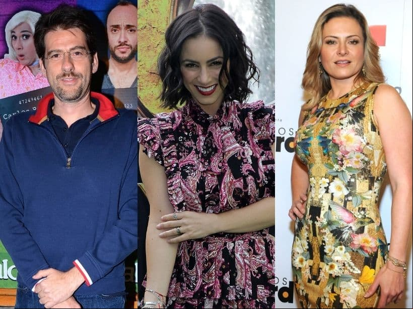 En la tercera edición, Eduardo Videgaray se coronó como el ganador absoluto de Big Brother VIP, mientras que Claudia Lizaldi obtuvo el segundo lugar y Mercedes Molto el tercero.