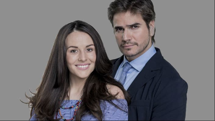 Mi marido tiene familia 2 listo para arrancar