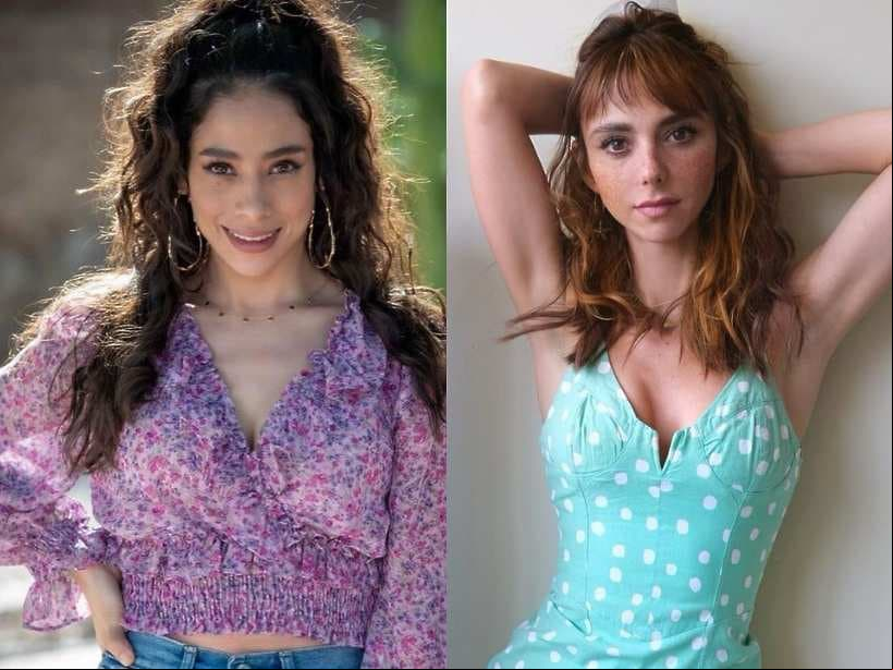 Fátima Molina y Natalia Téllez se confiesan sobre las travesuras de su infancia: ‘Me portaba infernal’