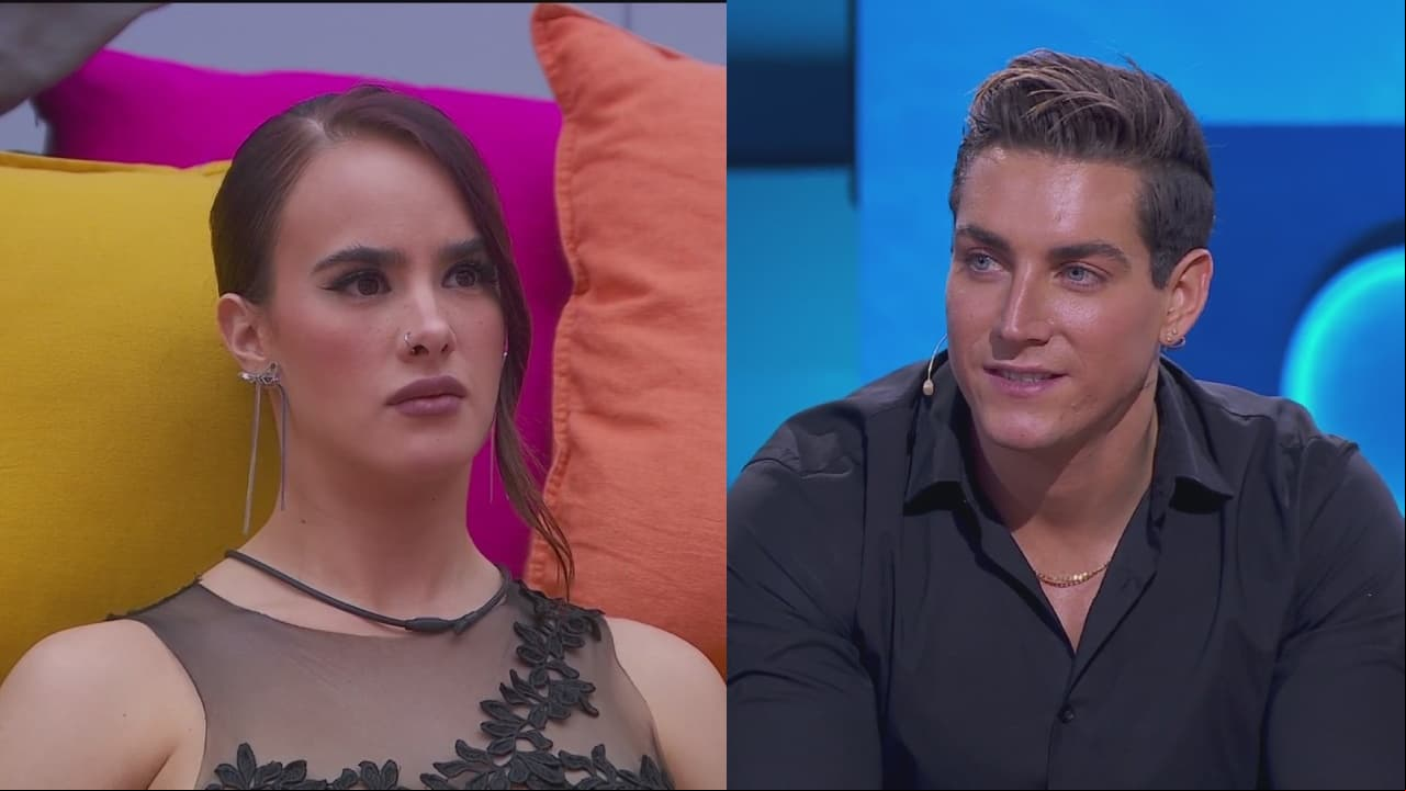 Agustín confiesa por fin si uso a Gala como estrategia y destapa qué le molestaba del cuarto Mar 