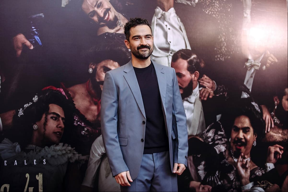Alfonso Herrera anuncia su regreso a Televisa ¿protagonizará telenovela?