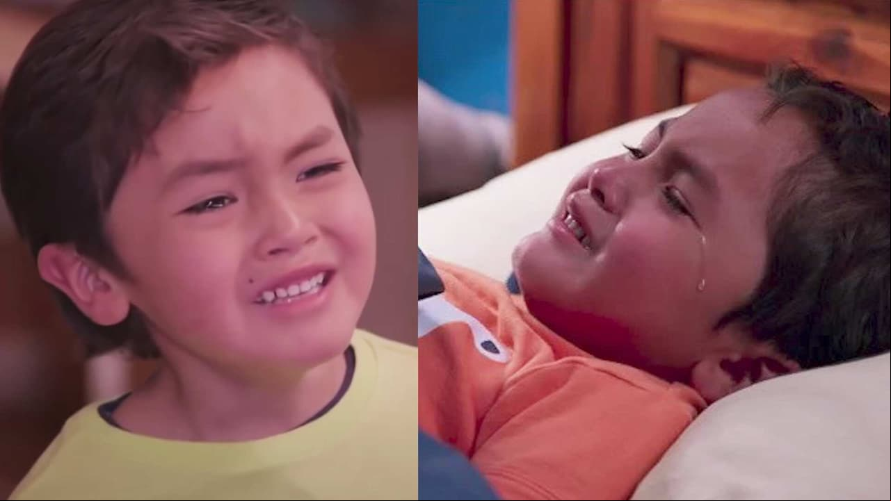 Benja se despide de Mi Fortuna es Amarte con mensaje que te hará llorar