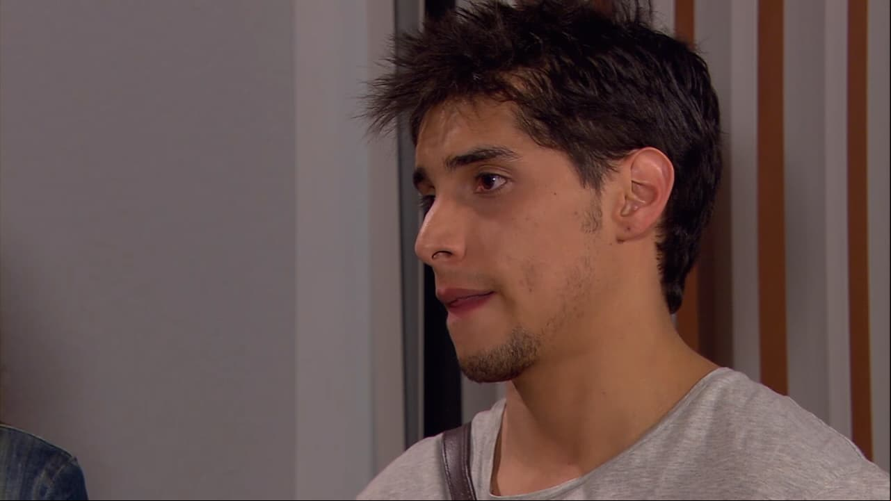 El actor interpretó a ‘Tomás’ en la telenovela ‘Qué pobres tan rico’, historia que protagonizó Jaima Camil y Zuria Vega en 2013.