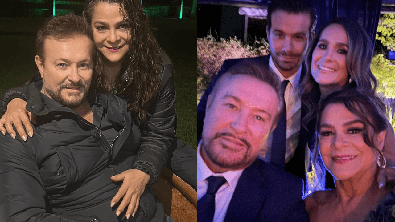 Brandon Peniche y su familia enfrentan muerte de ser querido; por fin, revelan cómo le darán el último adiós 