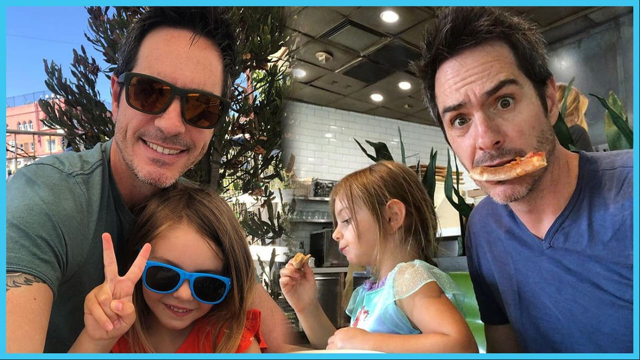 ¿Kailani será chef de grande? La pequeña hizo, de cero, pastel a Mauricio Ochmann