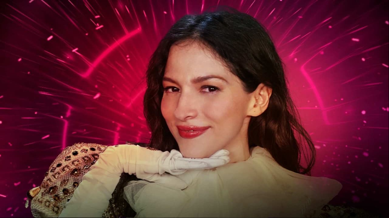 Paty Cantú abre su corazón y habla sobre cómo Mapache la ayudó a reconectarse con sus sentimientos