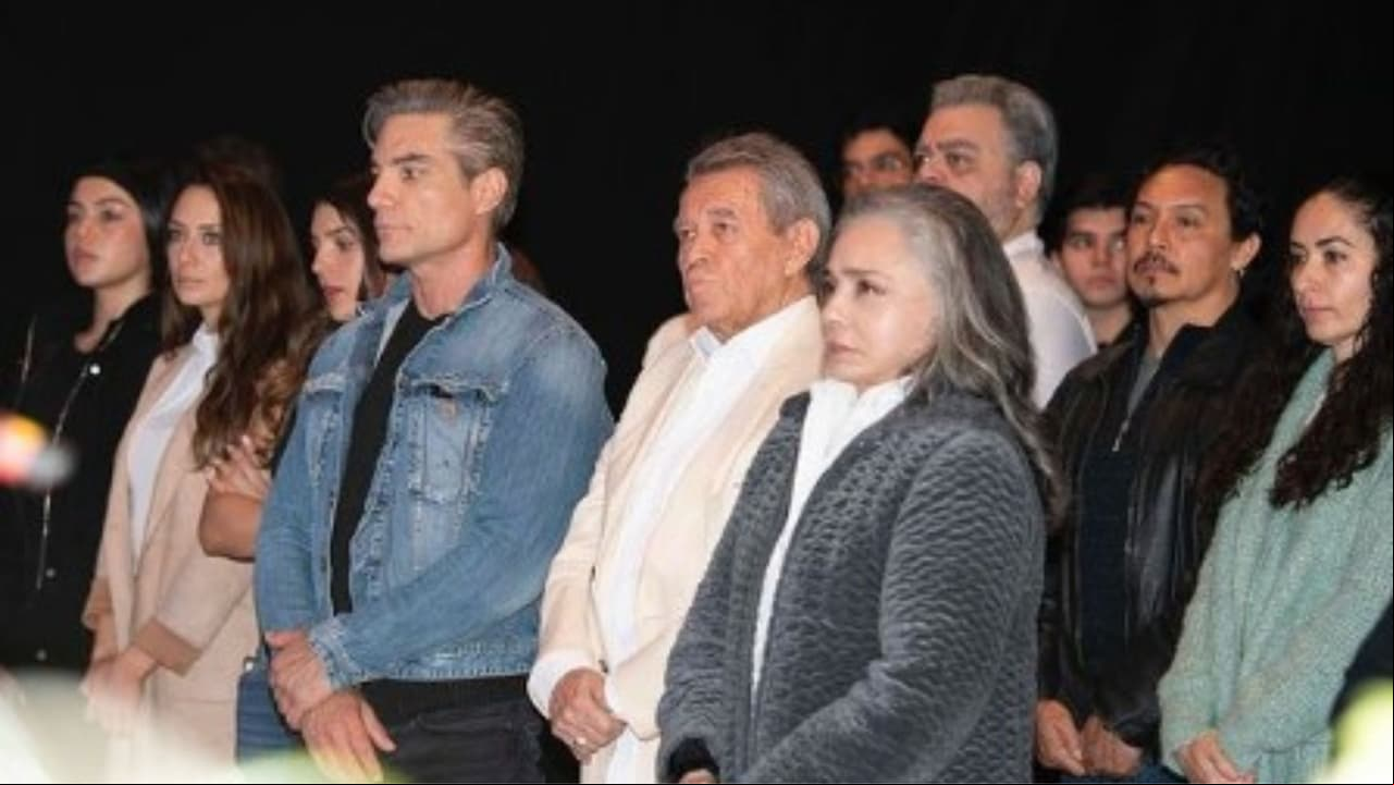 Ana Martín en A.mar