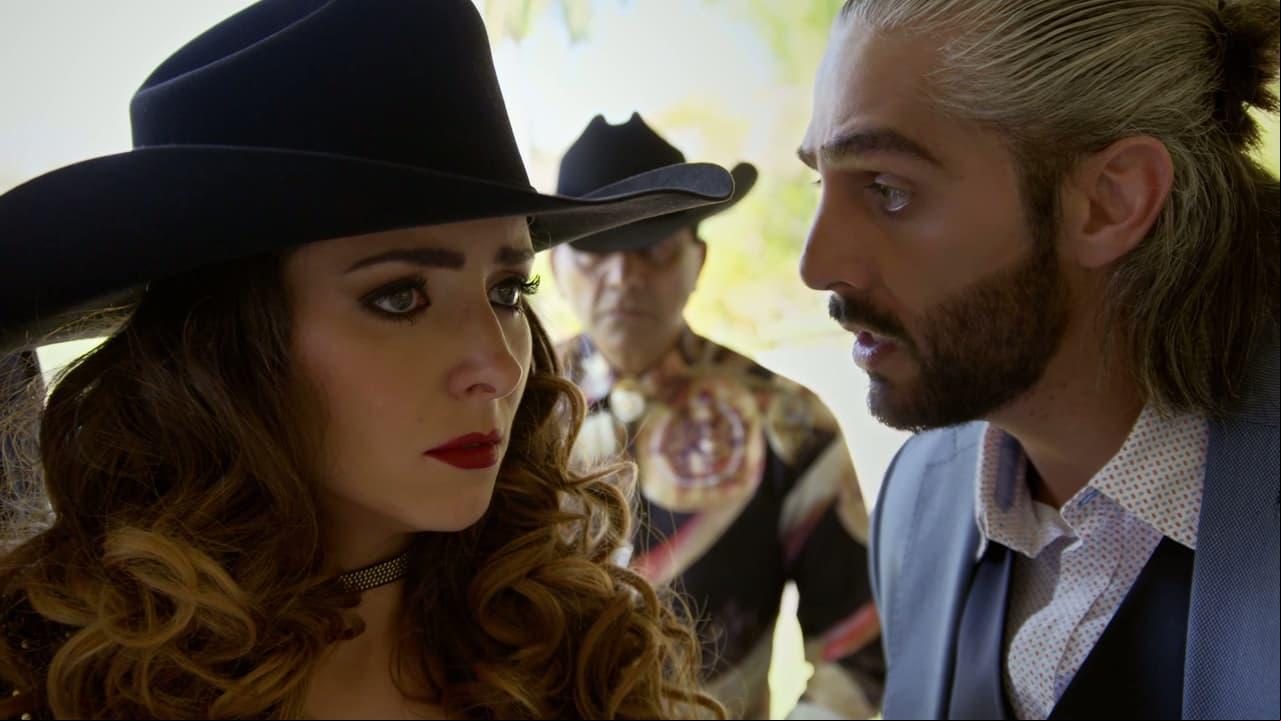 Capítulo 23: Danilo presenta a La Regia con El Dorado
