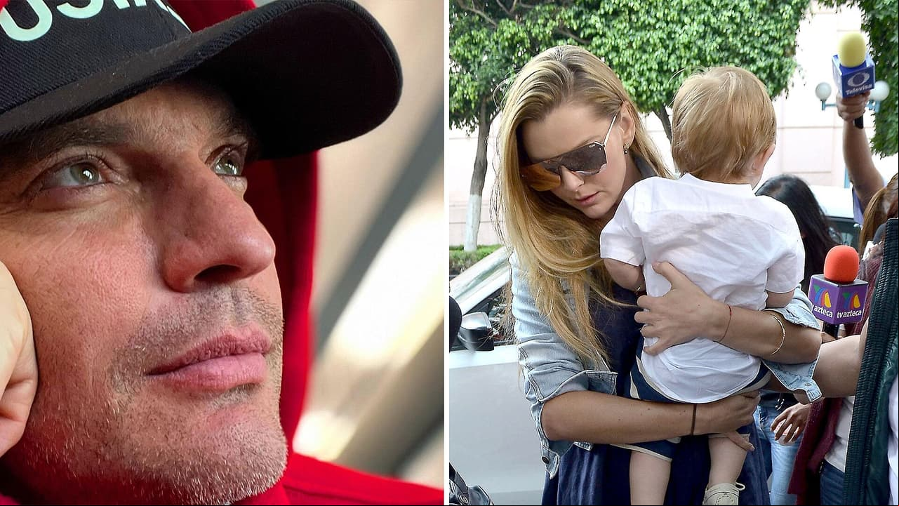 Julián Gil revela la razón por la que se separó de Marjorie De Sousa Matías: "Se me convirtió en una tortura"