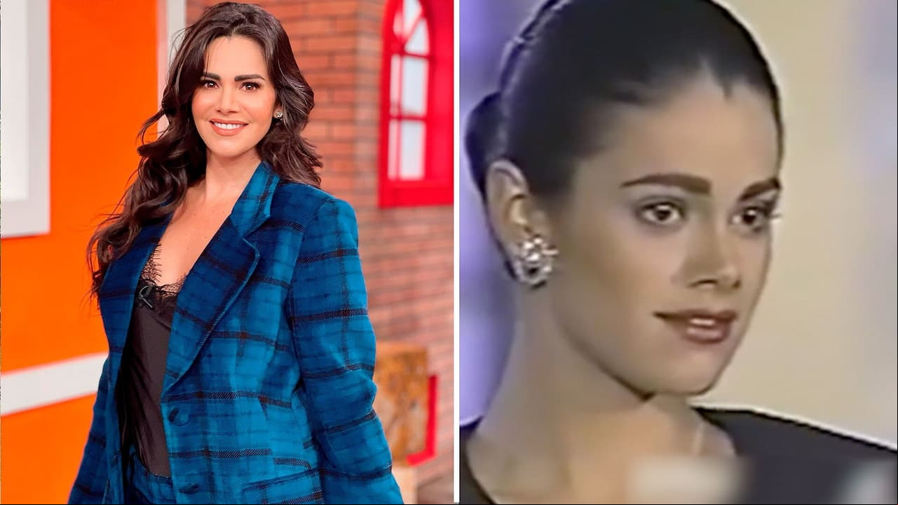 Luz Elena González era la favorita en certamen y no ganó; ¿qué pasó?