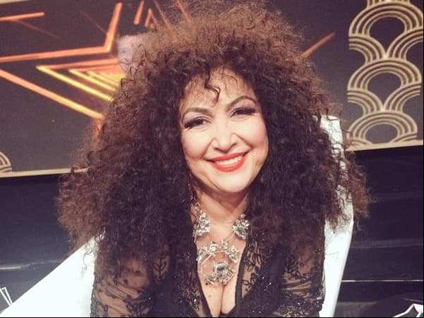 Amanda Miguel se disculpa por llamar “apestado” a contagiados de coronavirus