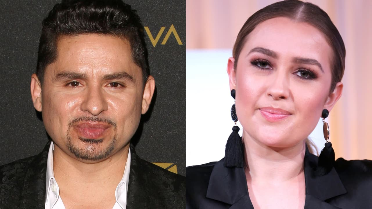 Larry Hernández y Kenia Ontiveros hablan de su situación tras supuesta separación
