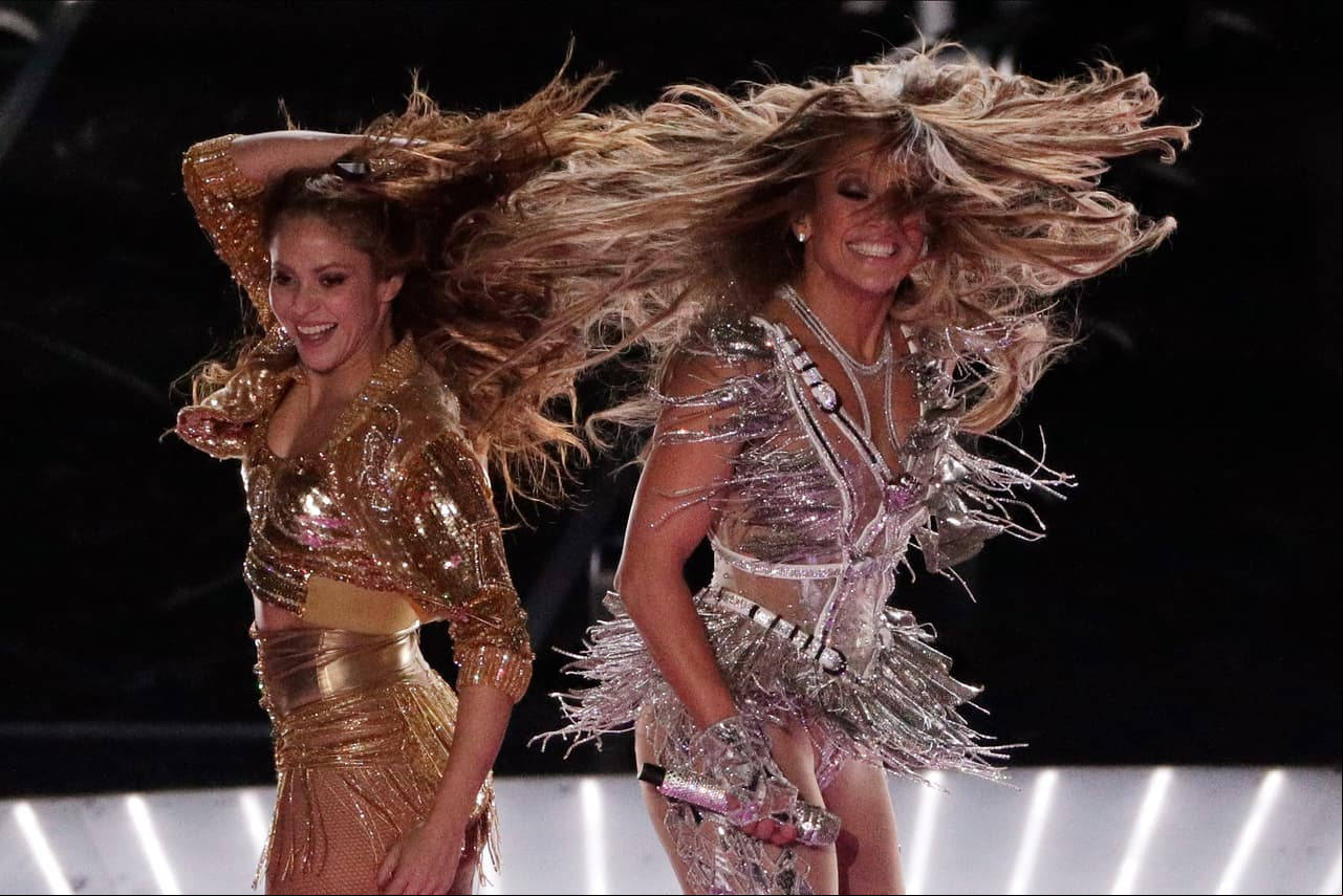 ¿Podrá 'The Weeknd' superar a Shakira y J-Lo en el medio tiempo? | El músico canadiense se presentará en el Super Bowl LV y buscará ingresar a este prestigiado conteo.