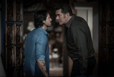 La Desalmada: ¡Disfruta HOY el preestreno digital del primer capítulo!