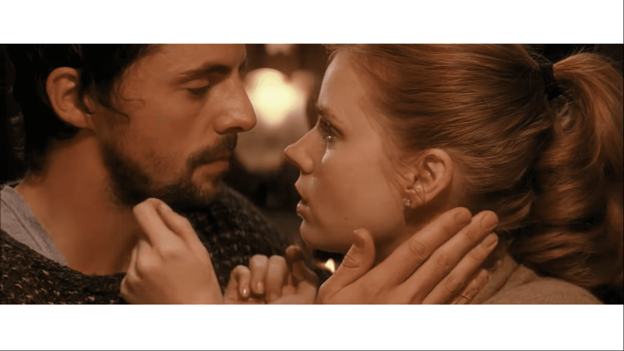 'Leap Year'