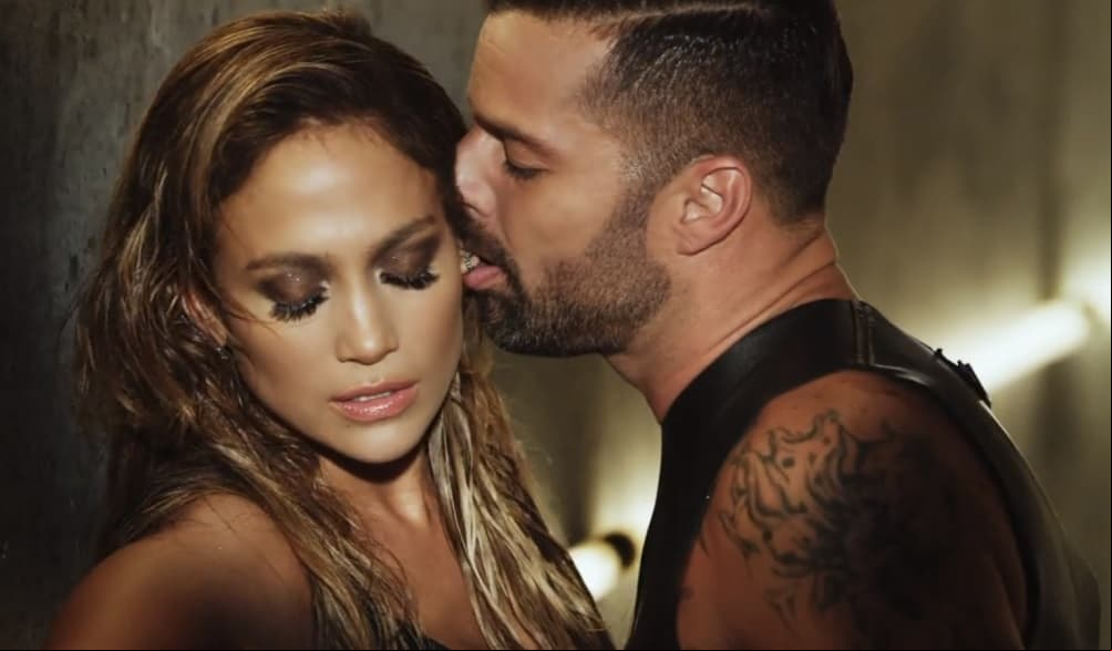 Jennifer Lopez y Ricky Martin se reencontrarán en concierto