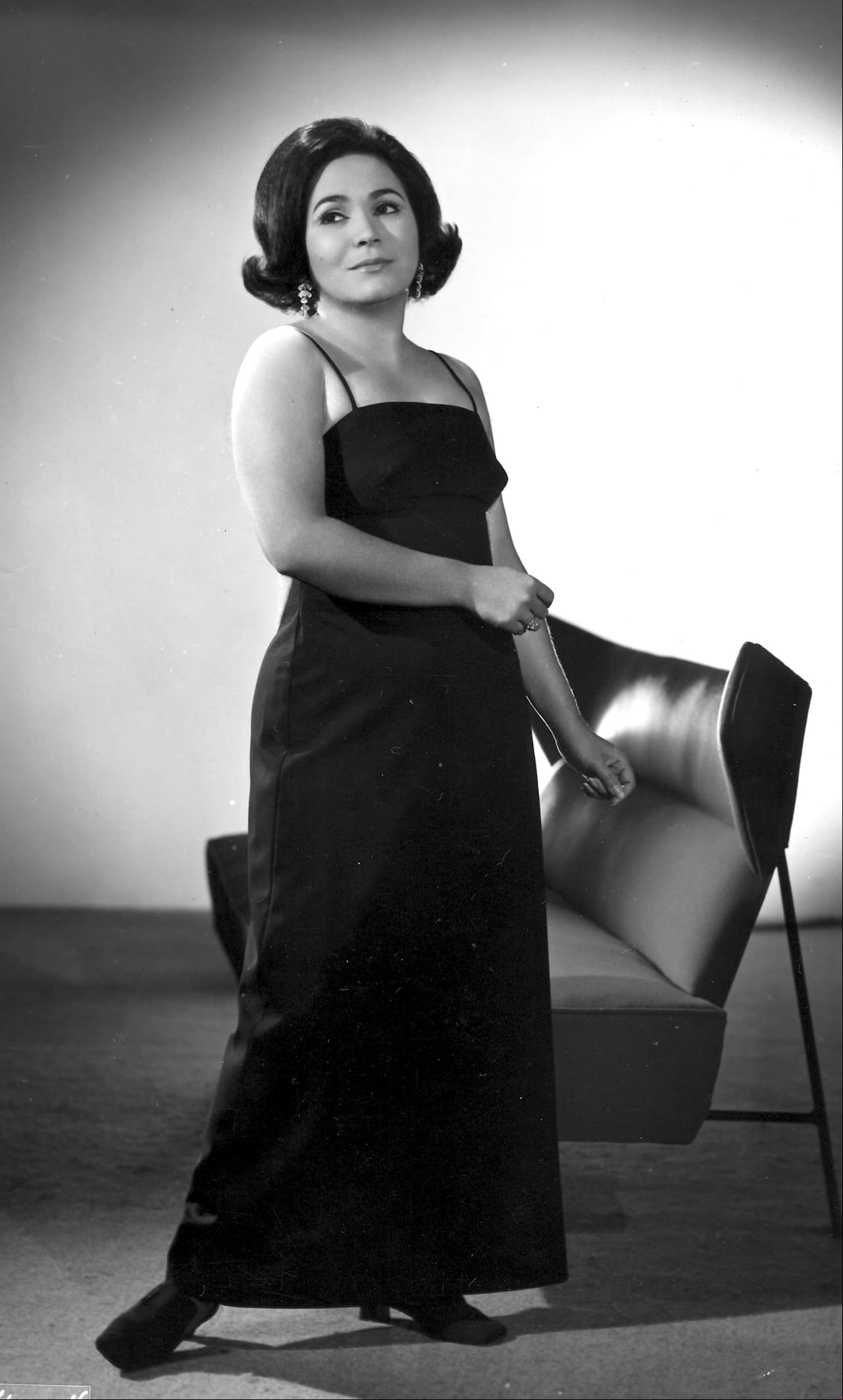 1967 carmen salinas