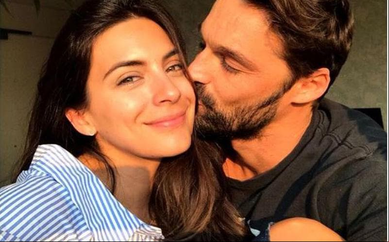 Iván Sánchez aclara si ya terminó con Ana Brenda