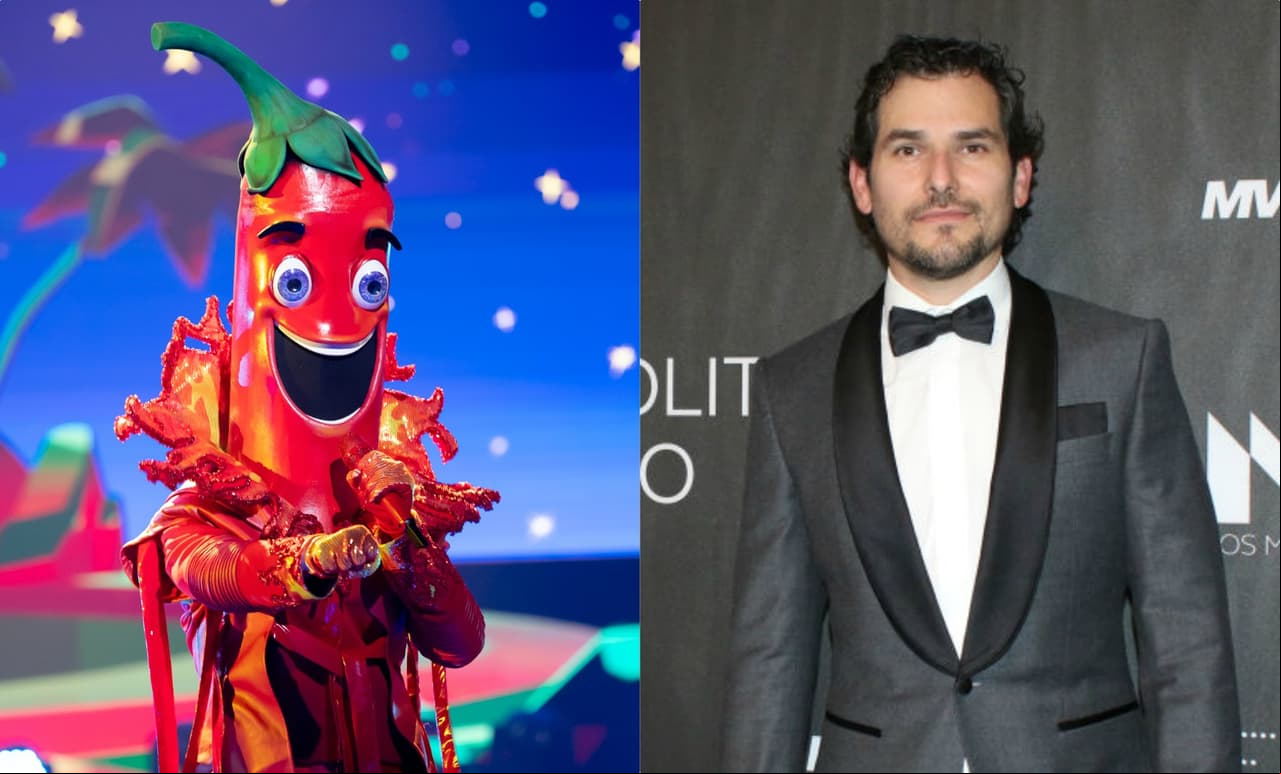 Jalapeño es Alan Estrada