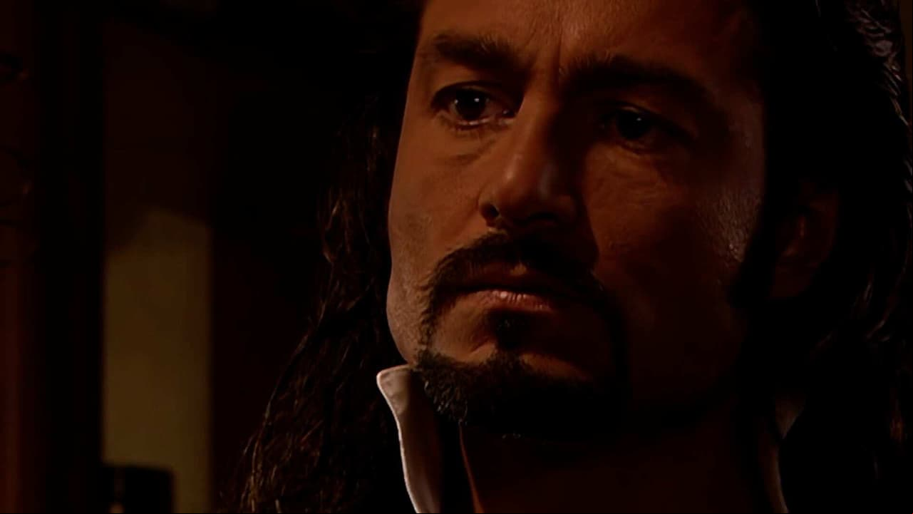 Alborada Resumen Capítulo 45: Te dejo a Rafael