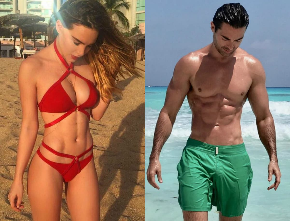 Ernesto D'alessio se suma a Belinda en apoyo a 'ya sabes quién'