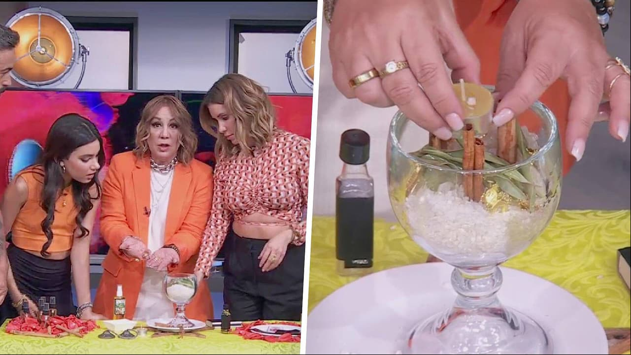 Atrae la abundancia a tu hogar o negocio con el ritual de HOY