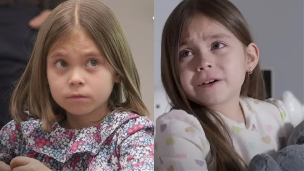 ‘Sam’ de El amor no tiene receta se despide de la telenovela con conmovedor adiós: “Los llevo en el corazón”