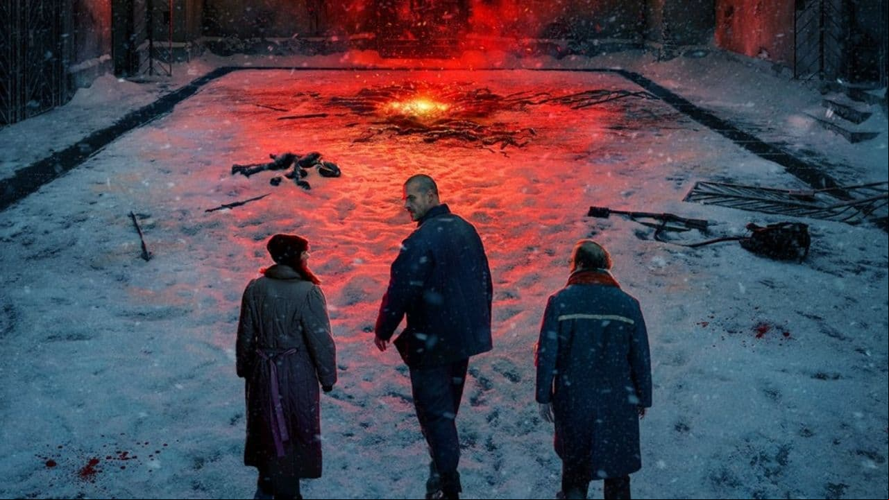 La temporada 4 de Stranger Things podría ser la más cara de la historia