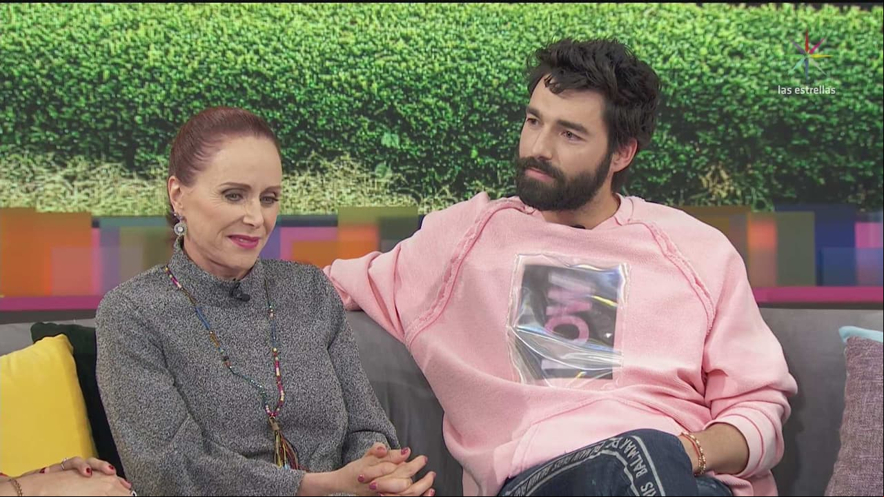 ¿Qué viene en la recta final de ‘Cita a ciegas’? Luz María Jerez y Gonzalo Peña nos cuentan