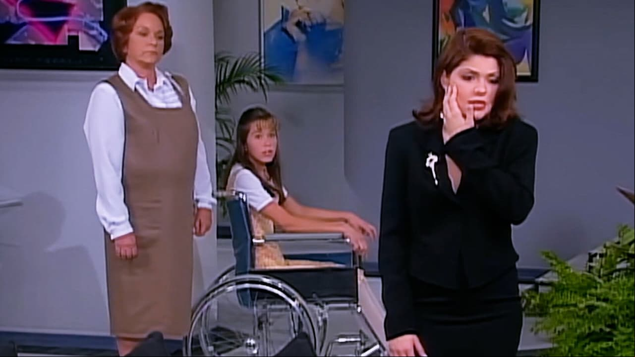 Esperanza saca la casta al darle tremendas cachetadas a Soraya