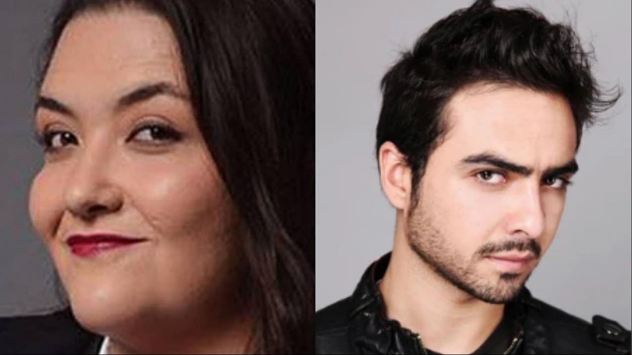 Alejandra Ley y Santiago Zenteno buscarán ser papás en ‘Eternamente amándonos’