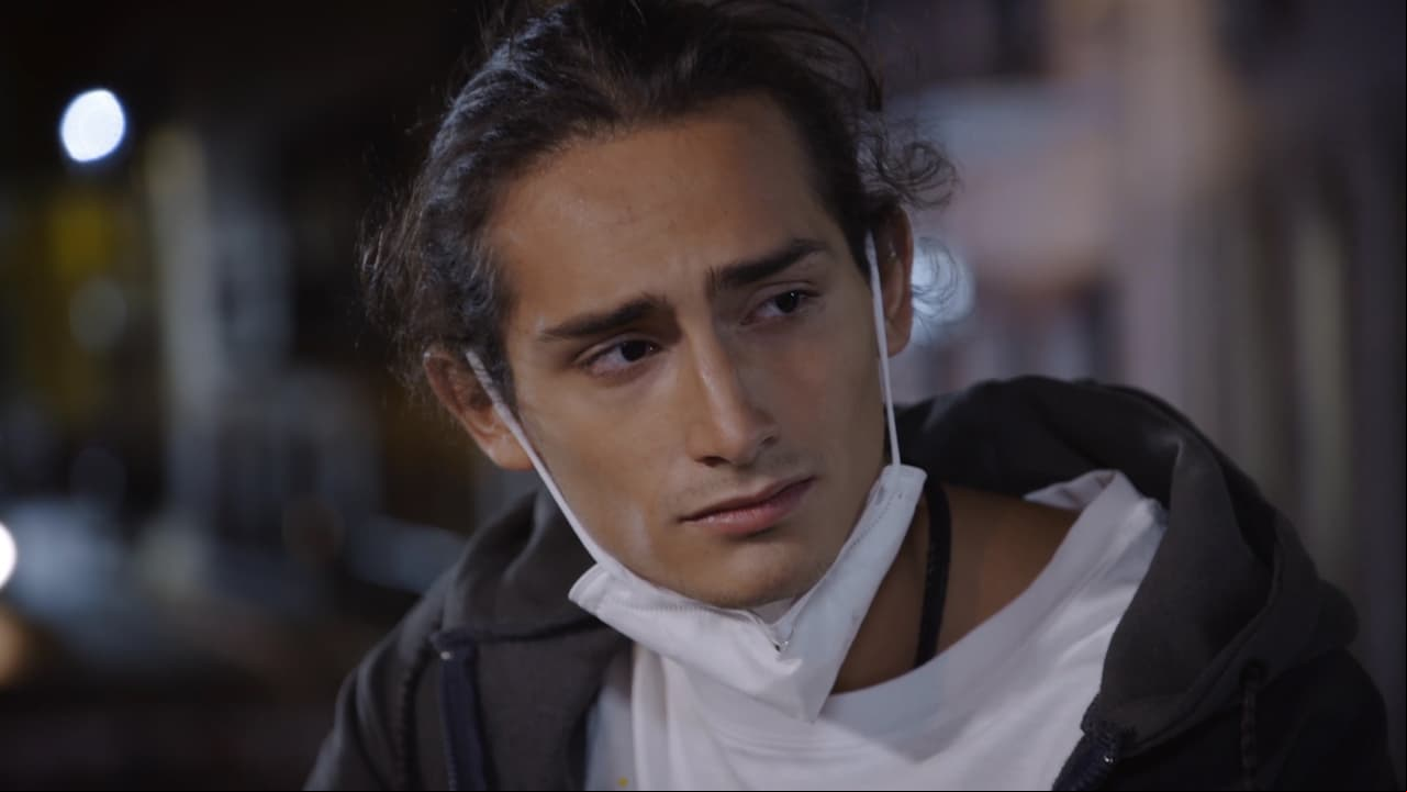 ¡Lalo promete salir adelante! ¿Te perdiste 'Qué le pasa a mi familia?'? Velo AQUÍ
