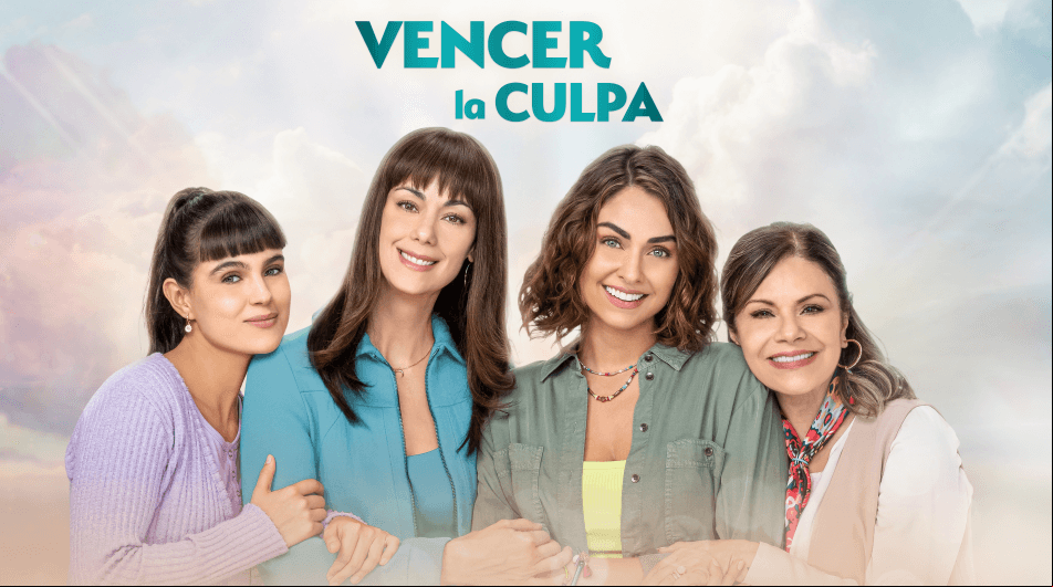 Disfruta AQUÍ el primer capítulo de 'Vencer la Culpa'