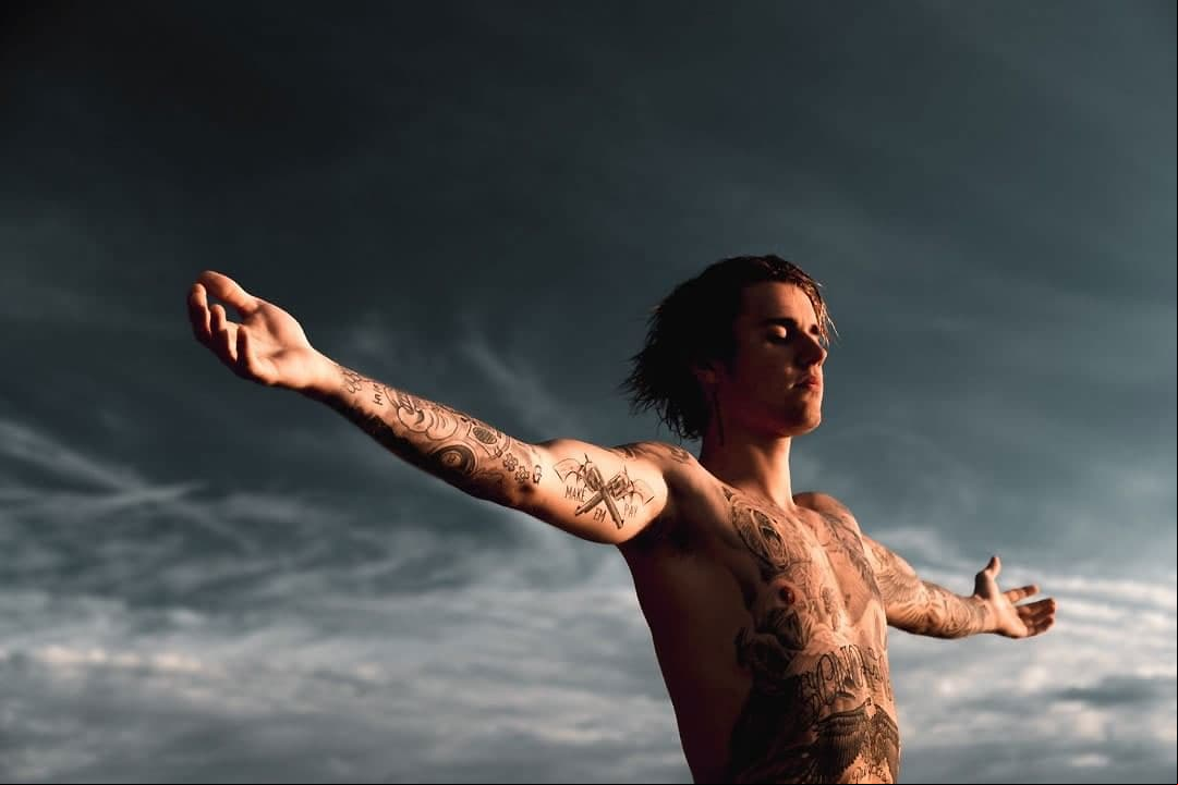 Justin Bieber sufre accidente de coche