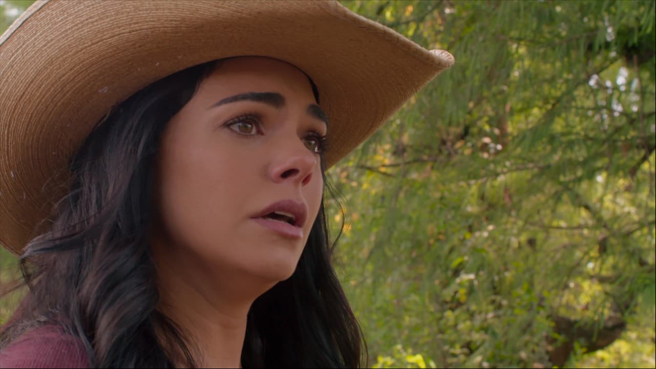¡Fernanda le dispara a matar a Rafael! Disfruta AQUÍ el capítulo de 'La Desalmada'