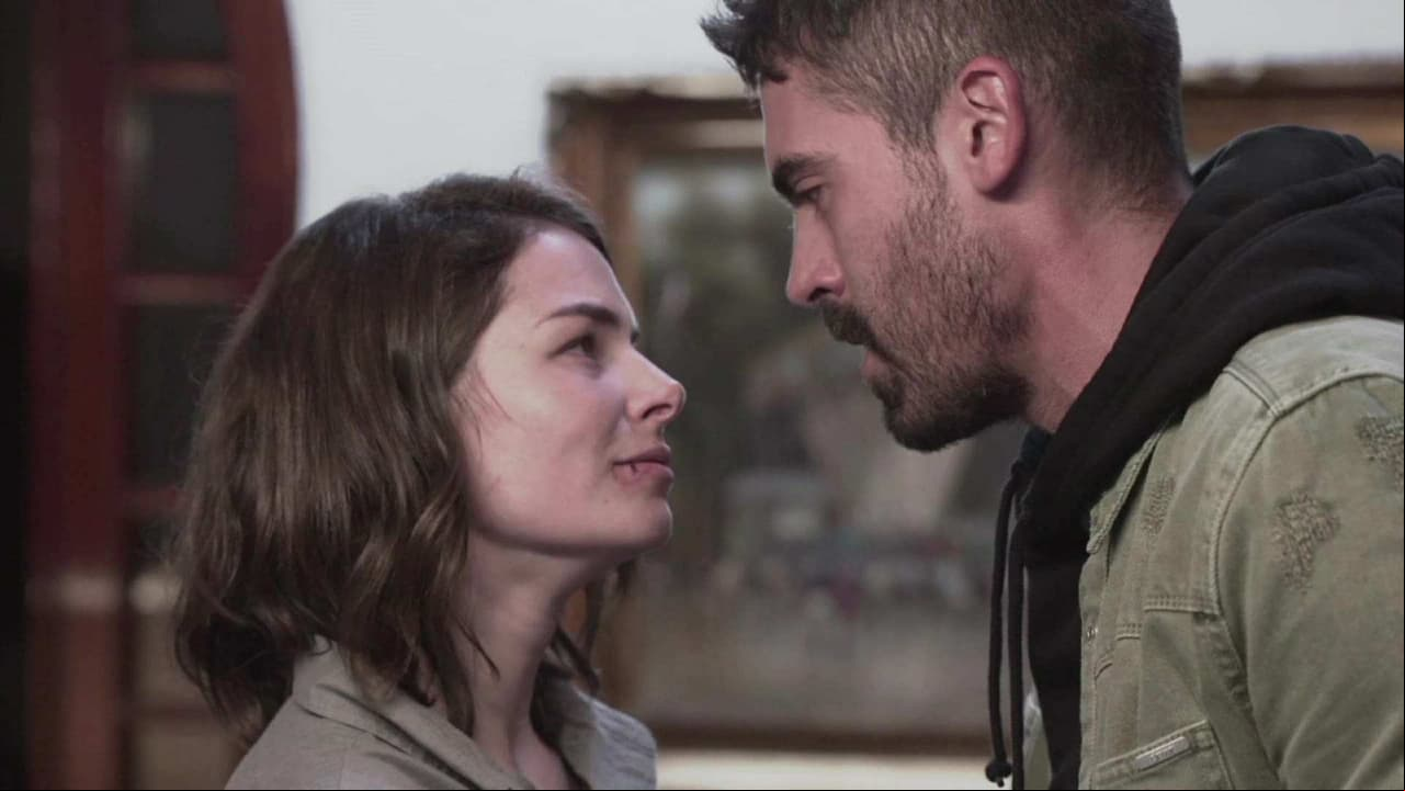 Este martes: Siempre te voy a proteger