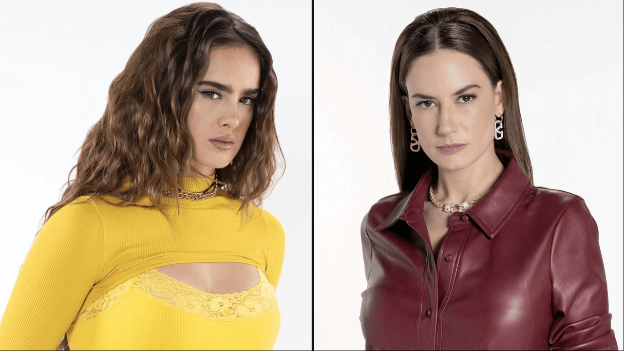 Ellas fueron las 5 villanas más malvadas de las telenovelas del 2024