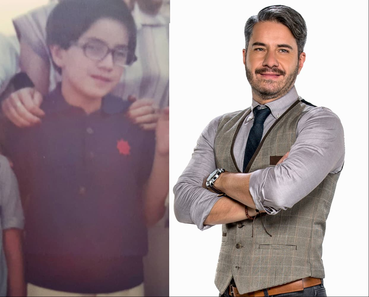 Moisés Arizmendi